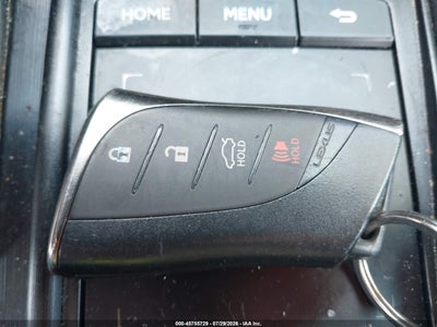 LEXUS ES 300H
