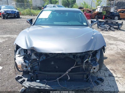 LEXUS ES 300H