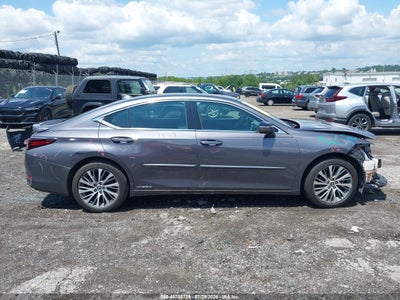 LEXUS ES 300H