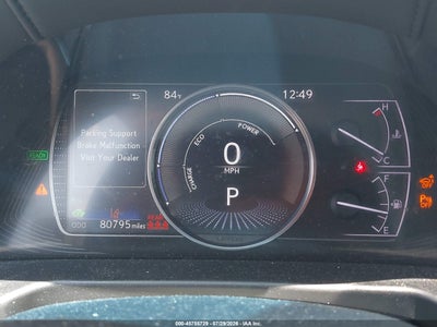 LEXUS ES 300H
