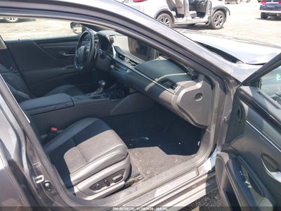 LEXUS ES 300H