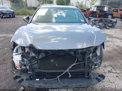 LEXUS ES 300H