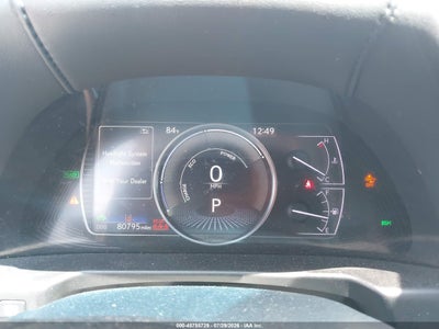 LEXUS ES 300H