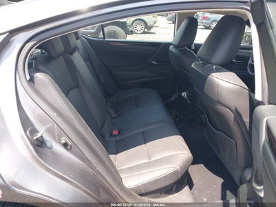LEXUS ES 300H