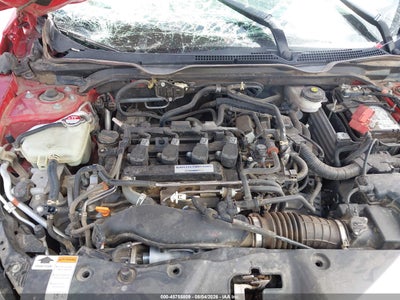 HONDA CIVIC SI