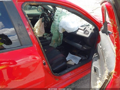 HONDA CIVIC SI