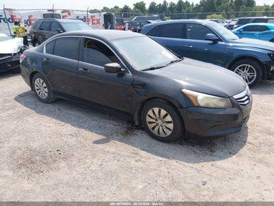 2011 Honda Accord