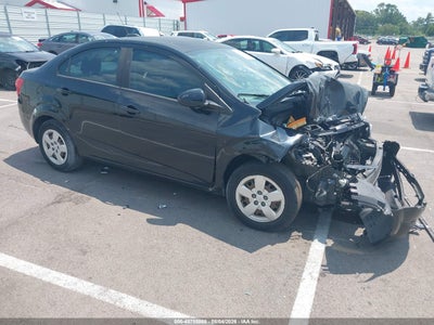CHEVROLET SONIC
