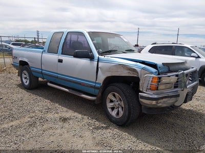1994 Gmc Sierra