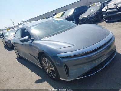 2024 Lucid Air