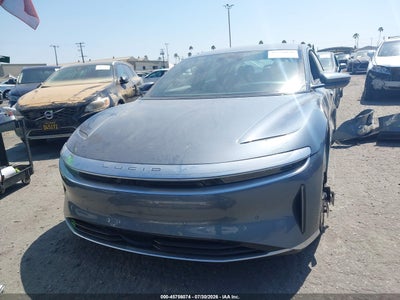 LUCID AIR