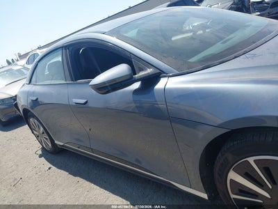 LUCID AIR