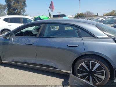 LUCID AIR