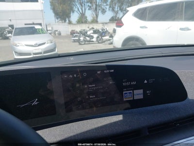 LUCID AIR