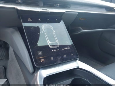 LUCID AIR