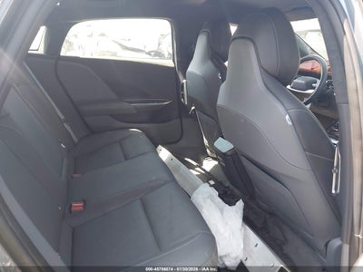 LUCID AIR