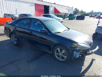 2006 Toyota Camry