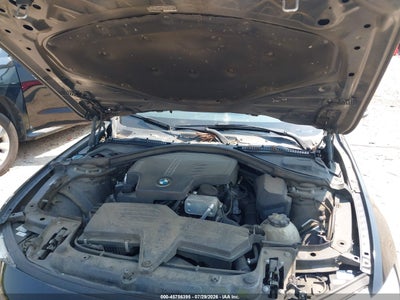 BMW 428I