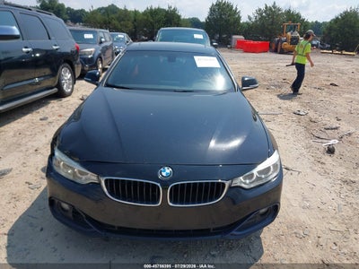BMW 428I
