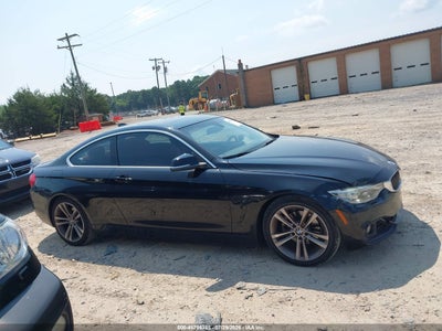 BMW 428I