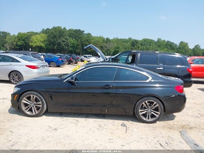 BMW 428I