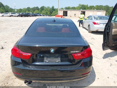 BMW 428I