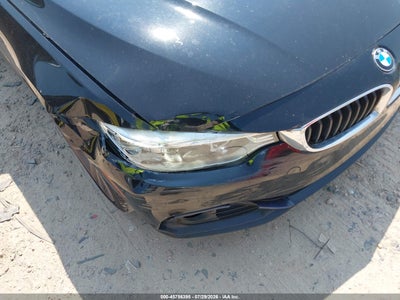 BMW 428I