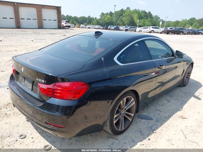 BMW 428I