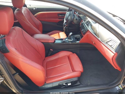 BMW 428I