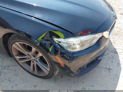 BMW 428I