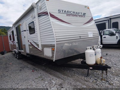 2013 Starcraft Autumn Ridge