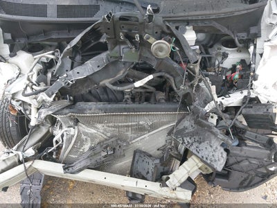 NISSAN NV200  CARGO