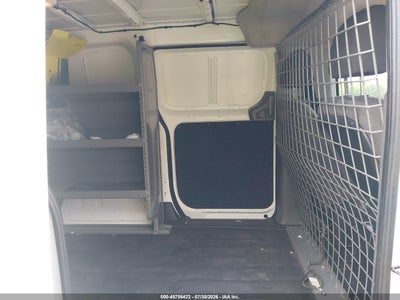 NISSAN NV200  CARGO
