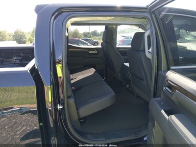 GMC SIERRA 1500