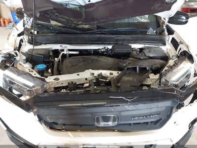 HONDA PASSPORT