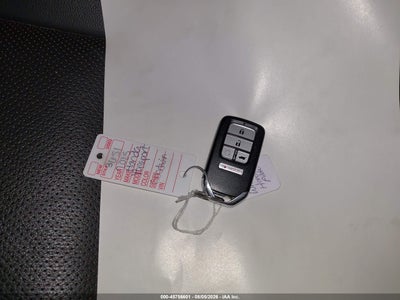 HONDA PASSPORT