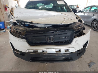 HONDA PASSPORT