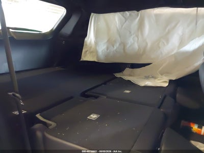 HONDA PASSPORT