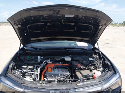 CHEVROLET BLAZER EV