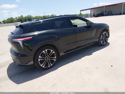CHEVROLET BLAZER EV