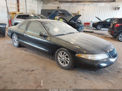 1997 Lincoln Mark Viii