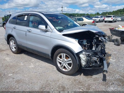 2011 Honda CR-V