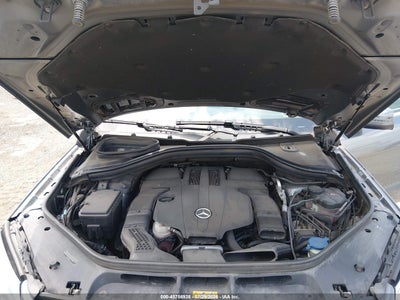 MERCEDES-BENZ GLS 450