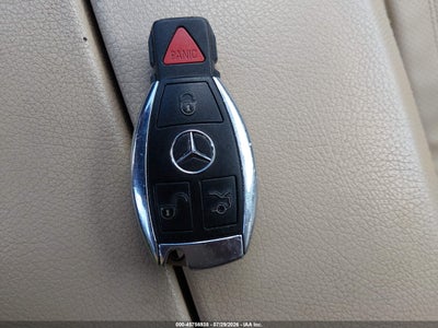 MERCEDES-BENZ GLS 450
