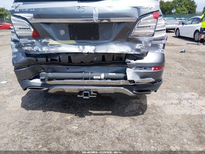 MERCEDES-BENZ GLS 450