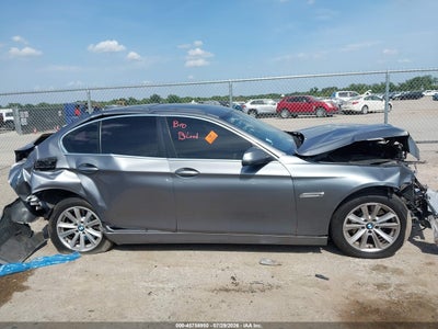 BMW 528I