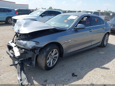 BMW 528I