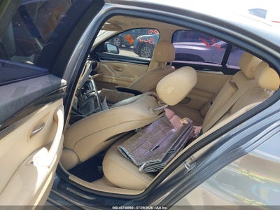 BMW 528I