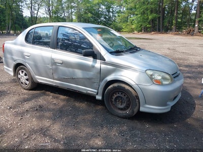2005 Toyota Echo