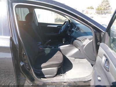 NISSAN SENTRA